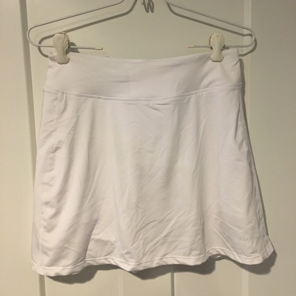 Athletic Skort